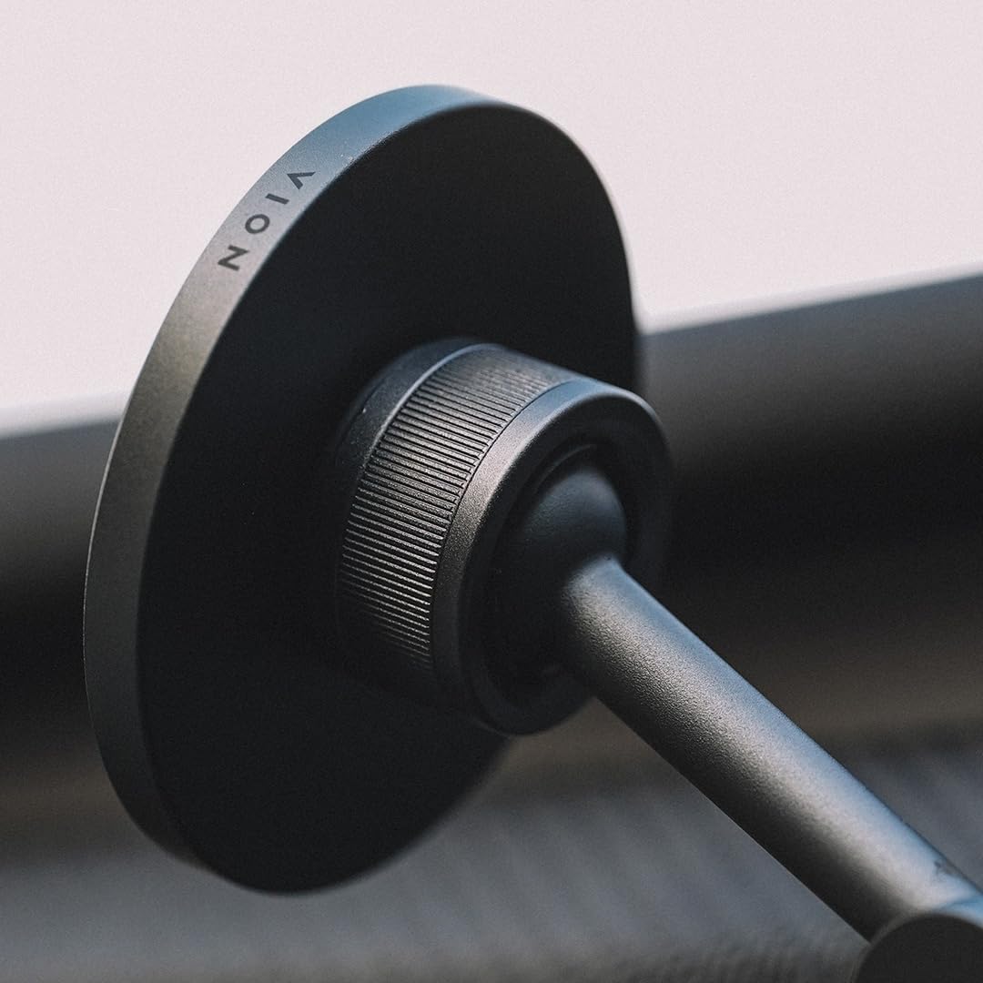 VION Tesla Model 3 (2026-2024 Model 3-Highland) Premium Alloy Phone Holder - Image 8