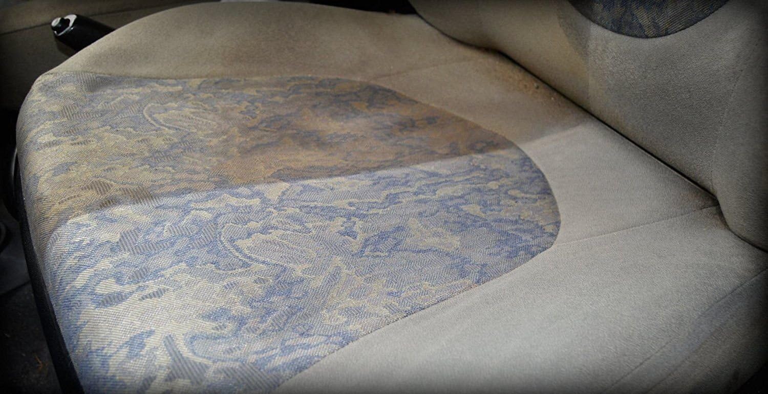 Sisbrill 361 All Use Car – Seat Cleaner, Upholstery, Dashboard, Leather, Mosquitoes - Interior and Exterior of the Car - 750 ml - Image 10