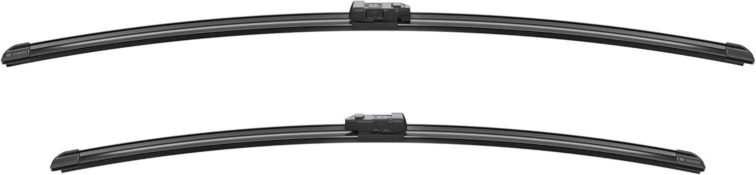 Bosch Aerotwin A120S Wiper Blade Length: 750mm/650mm - 1 Set for Windscreen (Front) Black - Image 3