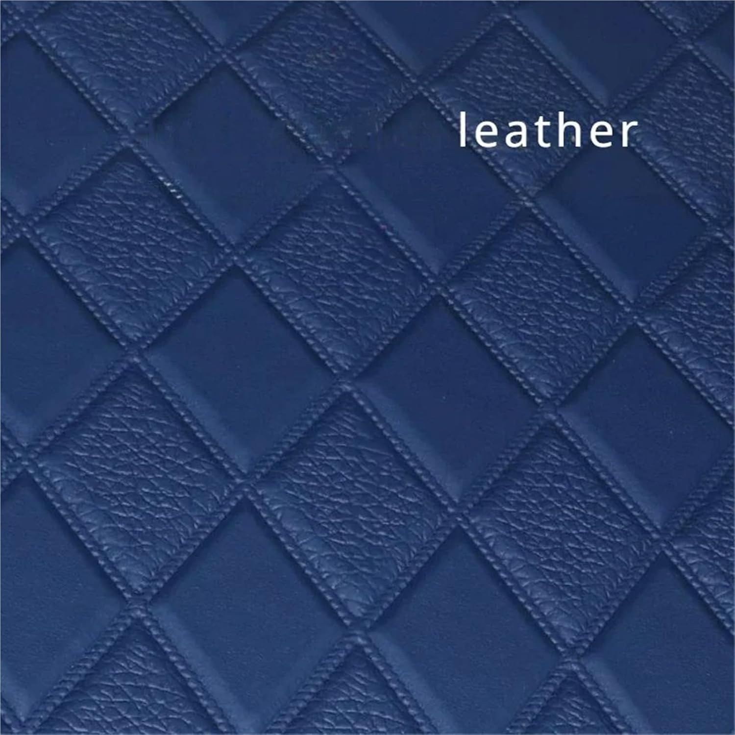 BYD Boot Protector Mat for Seal U EV 2025 for SongPlus DMI Car Boot Mat Waterproof Bottom Protective Tray, Interior Accessories (Black) - Image 5