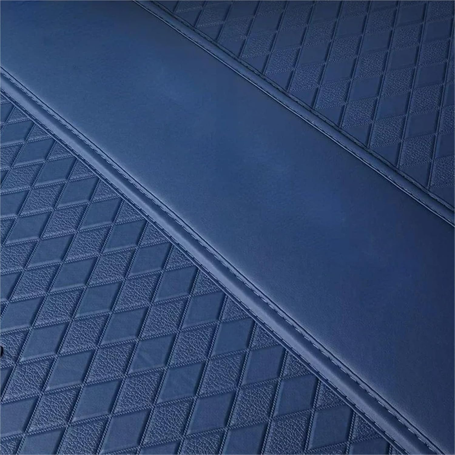 BYD Boot Protector Mat for Seal U EV 2025 for SongPlus DMI Car Boot Mat Waterproof Bottom Protective Tray, Interior Accessories (Black) - Image 7