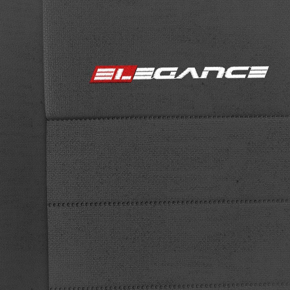 Mossa Universal Car Seat Covers Suitable for Dacia Lodgy (2012-2019) - UNE-4 - Image 8