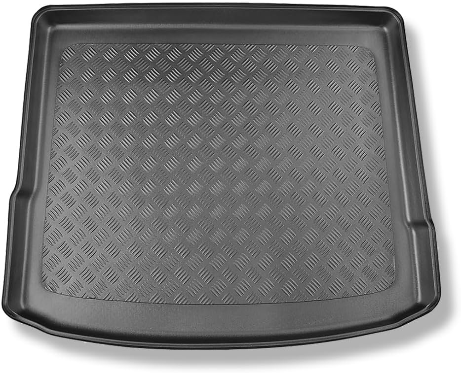 Mossa Boot Mat Suitable for MG HS II SUV (07.2024- ) – Boot Protector – Non-Slip Boot Mat – B - Image 3