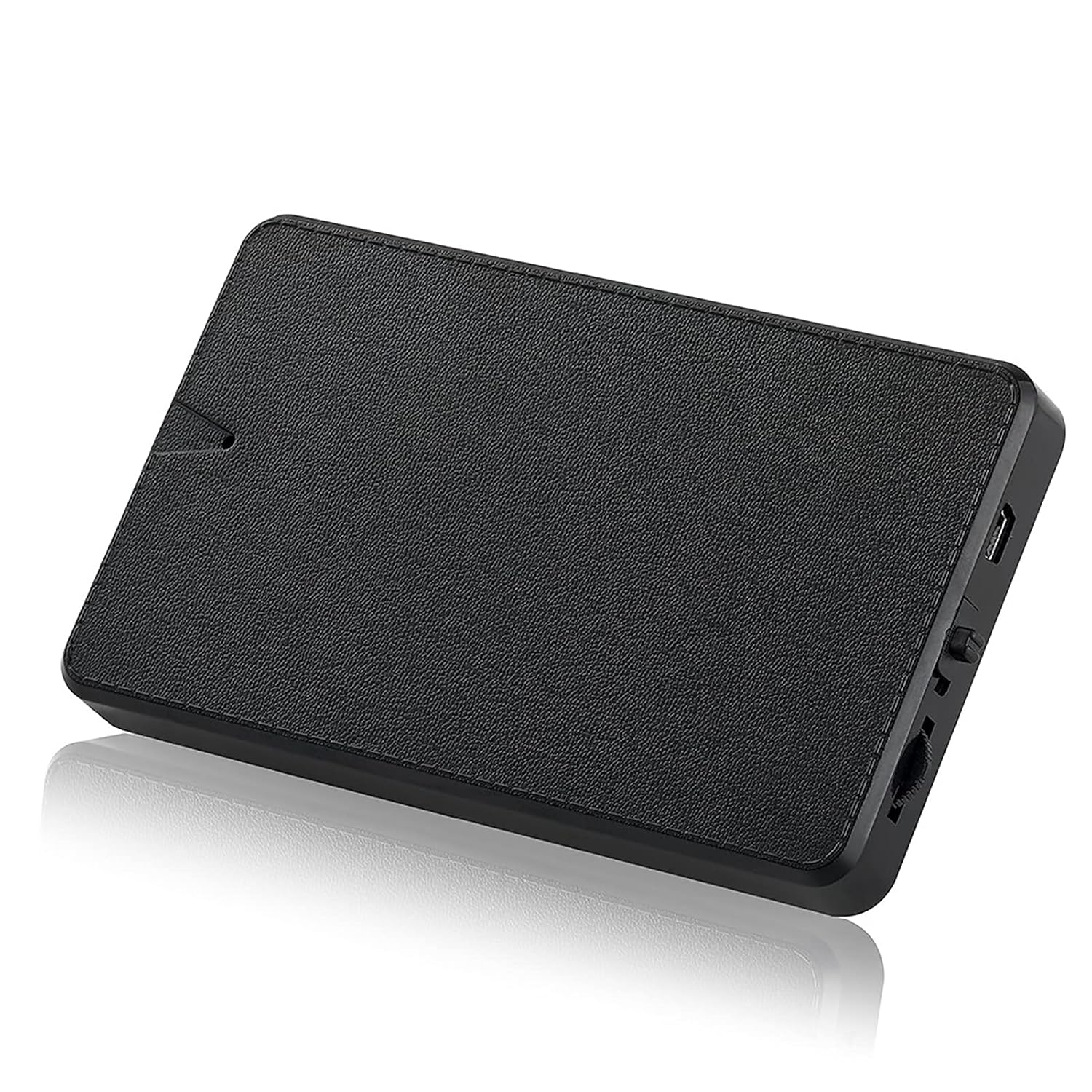 Tyenaza A8 Car HUD Head Up Display, 5.5" Car HUD Head-up Display Windshield Projector Vehicle Speed Windshield Projector Motor Speed Reminder and Driving Fatigue - Image 10