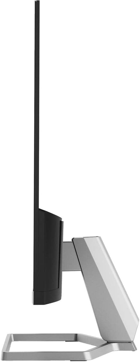 HP M24f – 24" Full HD Monitor (1920 x 1080, 75Hz, 5ms, IPS LED, 16:9, AMD FreeSync, HDMI, VGA, Anti-Glare, Eye Ease, Adjustable Tilt, Cable Ground) Black - Image 5