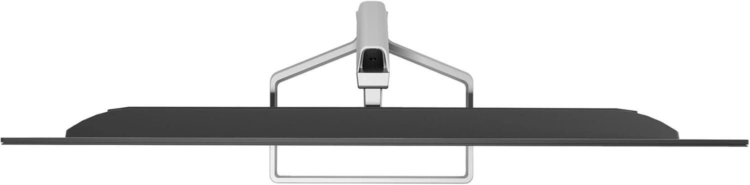 HP M24f – 24" Full HD Monitor (1920 x 1080, 75Hz, 5ms, IPS LED, 16:9, AMD FreeSync, HDMI, VGA, Anti-Glare, Eye Ease, Adjustable Tilt, Cable Ground) Black - Image 6