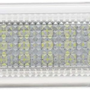 Luz de arranque LED compatible con varios modelos Volkswagen