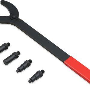 Herramienta de fijación de árbol de levas, llave de cigüeñal para reemplazar polea V a G 3036 T 10172