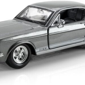 Maisto 31260 Ford Mustang GT 67, colores aleatorios surtidos