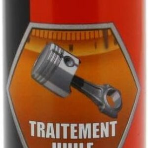 Aceite de mantenimiento Facom 006001, 200 ml
