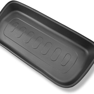 Alfombrilla de maletero Mossa compatible con Tesla Model Y Juniper SUV desde 2025, protector de maletero antideslizante, G