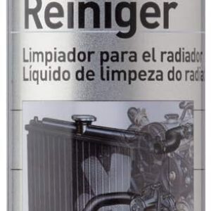 Limpiador de radiador LIQUI MOLY, 300 ml, aditivo para sistema de refrigeración, 2506