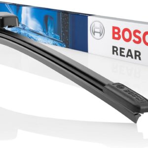 Escobilla limpiaparabrisas trasera Bosch AM28H, longitud 280 mm, 1 unidad