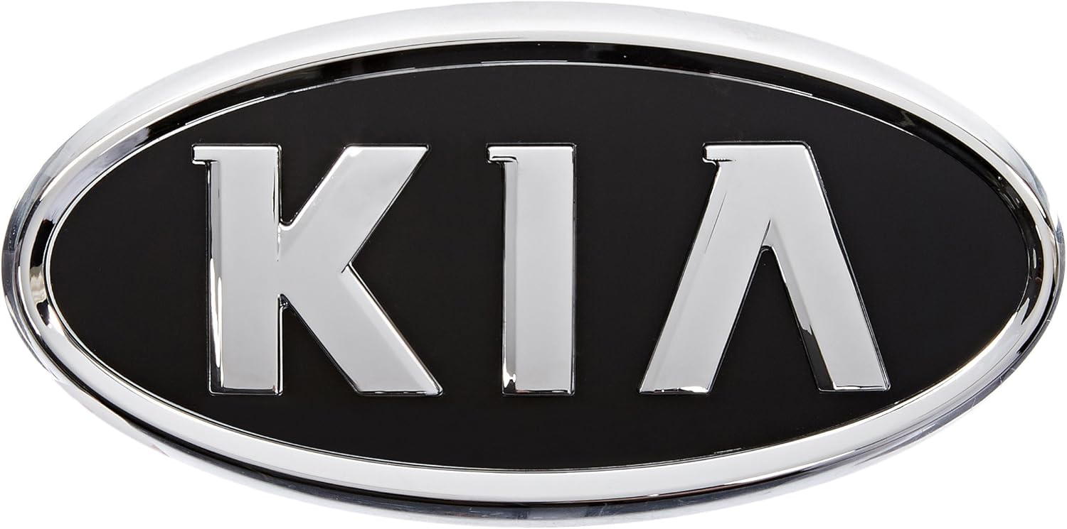 Logo original Kia 86353-1F500