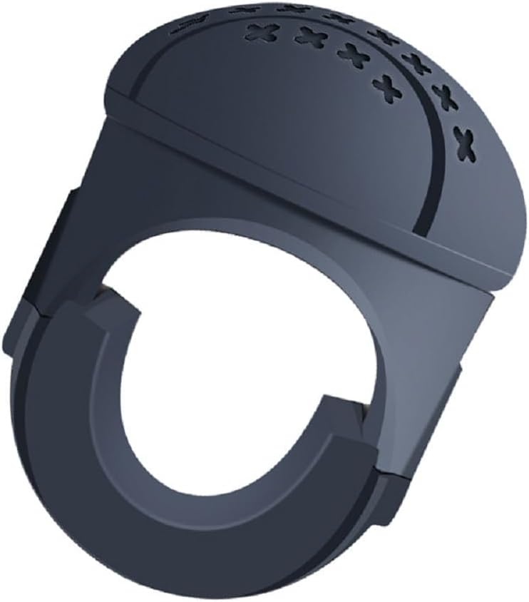 Steering Wheel Knob Car Steering Wheel Ball for Tesla Model S/3/X/Y Removable Steering Wheel Knob, Vehicle Steering Wheel Knob 360°, Steering Wheel Knob - Image 2