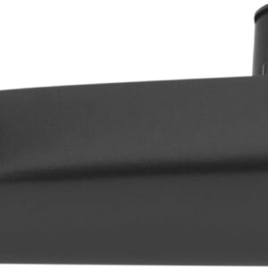 Botón ECSiNG de ajuste de posición/reclinación de asiento derecho 1098843-00-E, compatible con Tesla Model 3 2017-2024, negro