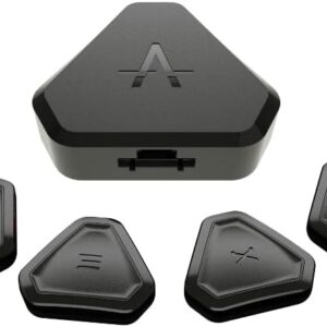4 botones S3XY Gen2 para Tesla Model 3/Y 2019-2020