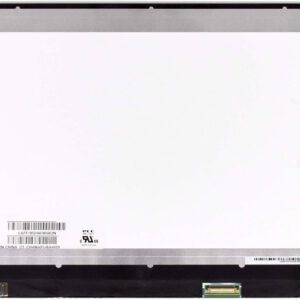 New HD LED Screen Replacement for Lenovo IDEAPAD SLIM 3 CHROME 14M868 MODEL 82XJ, IDEAPAD SLIM 3 CHROMEBOOK 83BN0003AU 14″ LCD (1366 x 768) Laptop Matte Screen Panel 30