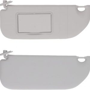 Lado del Conductor Izquierdo Sun Visor Genuine No. 98038433ds Kit Anti resplandeciente Kit Directo para Modelos C3