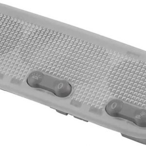 Luz De Techo Interior para R&enault para Scenic para Clio III para Megane para Dacia para Logan para Dokker 26430-3ZA1A 26430-2FJ2A Luz Techo Interior Luz Lectura Mapas