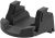 Soporte de teléfono compatible con Tesla Model 3/Y 2021-2023 y Model 3/Y 2024 Highland, accesorio de silicona