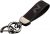 Llavero de coche OBONG compatible con Hyundai i30 2021, Sonata, Elantra, Veloster, Kona, Tucson N Line, accesorio/regalo, A-L