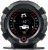Head Up Display para coche con GPS HUD, inclinómetro 4×4 offroad, ángulo de pendiente, velocidad, hora por satélite, accesorio multifunción