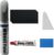 Pintura de retoque para llanta Tesla Model 3 2024 de 19″ Nova, kit para reparar arañazos, desconchones y daños superficiales, Liquid Vapor