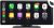 Pantalla Android universal automática para coche con pantalla táctil, CarPlay inalámbrico y Android Auto, PD5-A