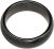 Anillo llave inteligente Tesla, cerámica y fibra de carbono, compatible con Tesla Model 3/Y/S/X, accesorio llave, 20,6 mm