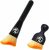 2 cepillos de limpieza para MG HS I Facelift 2020, 2020-2024, brocha de limpieza de coche, cepillos para detailing
