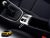 Cubierta de acero para Jeep.Avenger | Consola central Decor | 1 pieza Longitude Altitude Summit Avenger Accesorios Tuning