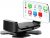 Pantalla CarPlay para Jaguar E-Pace P250 y E-Pace P300, adaptador Apple CarPlay inalámbrico, HUD, radio con navegación, asistente de voz y FM