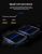 Pantalla HUD LCD Android 2+32GB para salpicadero Tesla Model 3 / Model Y, pantalla multimedia digital HD de potencia y velocidad, táctil de 8,8″, CarPlay, WiFi, Bluetooth y navegación