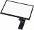 Pantalla táctil LCD de repuesto para VW Golf 7, Passat B6, Tiguan 5N, T6, Scirocco, Caddy, Skoda Octavia 2 1Z, Fabia, Superb 3T, Seat Alhambra y Yeti