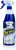 Limpiacristales de coche Sisbrill Clarolux sin marcas, limpia a fondo y previene arañazos en el parabrisas, etiqueta en español, 750 ml
