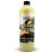 FULLCARX Wash & Wax 750 ml, espuma activa concentrada con carnauba para lavado exterior de alto brillo, jabón limpiador y pulidor 2 en 1, producto profesional de detailing
