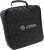 Bolsa impermeable de gran capacidad para guardar cables y cargadores de vehículos eléctricos, compatible con MG4 EV desde 2022, B