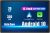 Autorradio universal CarPlay/Android Auto Android, FM, navegación GPS, pantalla IPS 13,1″, RDS, DSP, BT, WiFi, 2 DIN, octa-core 2G+32G, giratoria