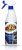 Limpiador Sisbrill 361 All Use Car para asientos, tapicería, salpicadero, cuero, mosquitos, interior y exterior del coche, 750 ml