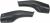 The Lord of the Tools, 1 par de cubiertas protectoras para palanca de cambios, compatibles con Tesla Model 3/Y