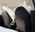 2 protectores de cuero para Tesla Model 3/Y Juniper/Highland, protectores antigolpes para respaldo de asiento 2025 2026, fundas impermeables para mascotas