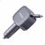 Cargador de coche Anker USB C 75 W, cargador ultracompacto Type-C con cable retráctil, adaptador para iPhone 16/15, MacBook Pro/Air, iPad, Galaxy y AirPods
