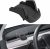 Soporte de silicona para teléfono compatible con Tesla Model Y 2021-2025 y Model 3 2017-2023, sin daños