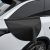 Cubierta magnética impermeable para cargador de coche eléctrico Ford Focus 1.0 EcoBoost Hybrid, tapa para puerto de carga EV