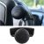 Pomo giratorio para volante compatible con Tesla Model 3, Model Y, Model S y Model X, ayuda para volante, accesorio de coche, negro