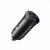 Cargador de coche Anker USB C 30 W, adaptador de coche de 2 puertos Type-C con PowerIQ 3.0, para iPhone 17/16/15/14/13/12, Samsung Galaxy S23/S22/S21, iPad