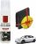 Kit limpiador de tapicería para asientos blancos Tesla, limpiador interior de cuero y tapicería para Tesla Model 3 Highland/Y/S/X/CyberTruck