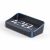 Pantalla HUD Head-up para coche, proyector M2 para parabrisas, velocímetro digital GPS MPH, velocímetro inalámbrico, conexión USB plug & play para todos los coches