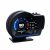 HUD KAOLALI OBD2 GPS para coche, velocímetro inteligente universal KMH/MPH, turbo, RPM, voltaje, alarma y 9 pantallas de visualización